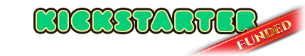 kickstarter-funded