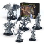 Warseer Faction Box “Obsidian talon”