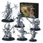 Warseer Faction Box "Reborn Ophidian Alliance"