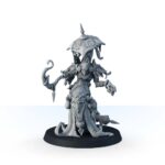 Nekhara, Voice of the Mnemoses - Image 2