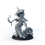 Nekhara, Voice of the Mnemoses - Image 3
