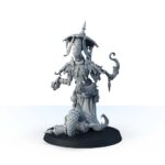 Nekhara, Voice of the Mnemoses - Image 4
