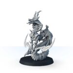 Saritha-t-Kesh, Cobra Warrior with Two Swords - Image 3