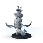 Saritha-t-Kesh, Cobra Warrior with Two Swords - Image 5