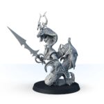 Thyssara, Cobra Warrior with Two Swords - Image 4