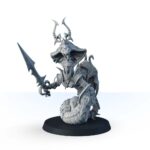 Warseer Faction Box "Reborn Ophidian Alliance" - Image 11