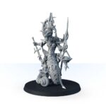 Akhira-un-Sha, Ophidian Archmage - Image 5