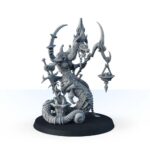 Warseer Faction Box "Reborn Ophidian Alliance" - Image 7