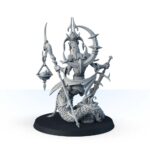 Akhira-un-Sha, Ophidian Archmage - Image 4
