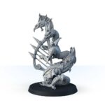 Sarithat-un-Sahal, Harbinger of Awakening - Image 4