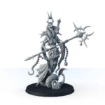Ofyria-un-Sekh, Keeper of the First Temple