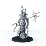 Ofyria-un-Sekh, Keeper of the First Temple - Image 3