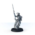 Zarethra, the Dancing Spear - Image 3
