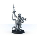 Zarethra, the Dancing Spear - Image 2