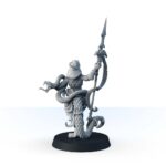 Zarethra, the Dancing Spear - Image 4