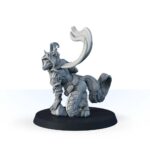 Desia the Auburn Shadow - Image 3