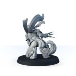 Desia the Auburn Shadow - Image 4