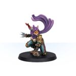 Desia the Auburn Shadow - Image 2