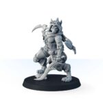 Keitta, the Dancing Assassin - Image 3