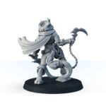 Keitta, the Dancing Assassin - Image 4