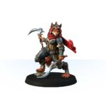 Keitta, the Dancing Assassin - Image 2