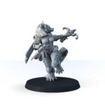 Mirna, the Silken Shadow - Image 4