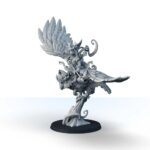 Kirven, the Claw of Heaven - Image 3