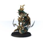 Saritha-t-Kesh, Cobra Warrior with Two Swords - Image 2