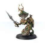 Warseer Faction Box "Reborn Ophidian Alliance" - Image 5