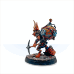 Timmit, the Fireball - Image 4