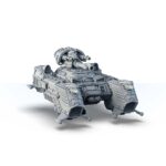 Grav-Tank Dominator with Laser Cannons