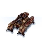 Grav-Tank Dominator with Laser Cannons - Image 2