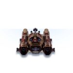 Grav-Tank Dominator with Laser Cannons - Image 5