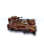 Grav-Tank Dominator with Laser Cannons - Image 4