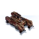 Grav-Tank Dominator with Laser Cannons - Image 3