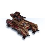 Grav-Tank Dominator with Accelerator Cannons - Image 3