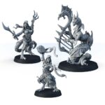 The Golden Coil Troupe