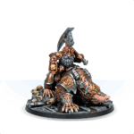 Cane-Curn, the Tunnel Builder - Image 2
