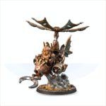 Dylen-Kan the Bronze Dragonfly - Image 2