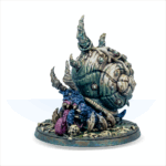 Gargauth the Spiteful Slug - Image 2
