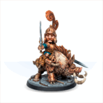 Glen-Dwin, Duelist of the Bronze Knights - Image 2