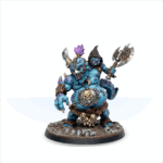 Grum, Troll of the Abyss - Image 2