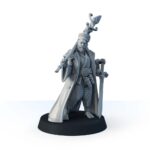 Ambrosius, Keeper of the Seven Secrets - Image 6