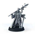 Ambrosius, Keeper of the Seven Secrets - Image 4