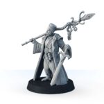Ambrosius, Keeper of the Seven Secrets - Image 5