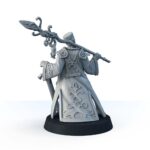 Ambrosius, Keeper of the Seven Secrets - Image 8