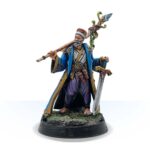 Ambrosius, Keeper of the Seven Secrets - Image 3