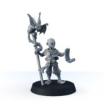 Aanu, the Young Sage - Image 3