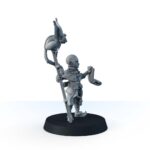 Aanu, the Young Sage - Image 4