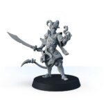 Zarek, the Banished Flame - Image 3